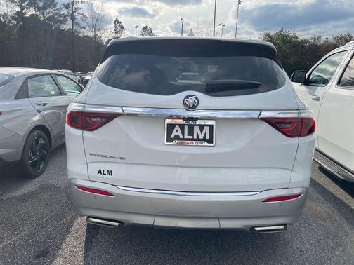 2024 Buick Enclave Premium