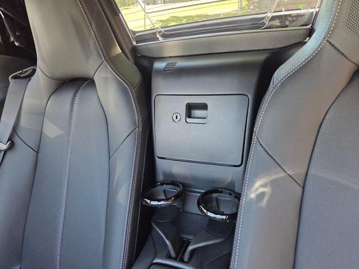 Aero Gray Metallic 2026 Mazda MX-5 Miata Grand Touring