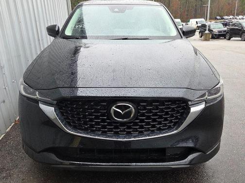 2024 Mazda CX-5 Preferred