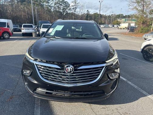 2024 Buick Enclave Premium