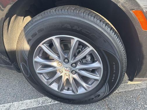 2024 Buick Enclave Premium