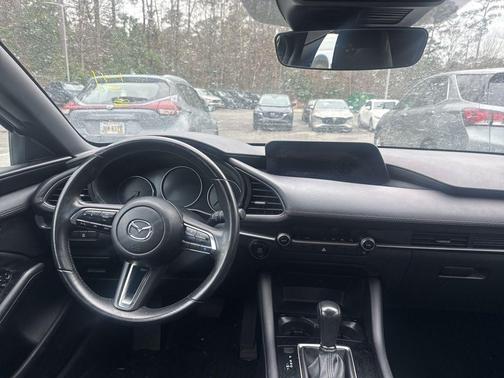 2024 Mazda Mazda3 FWD w/Select Package