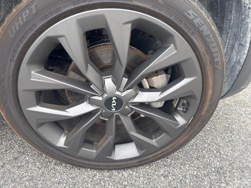 2022 Kia Sorento SX Prestige