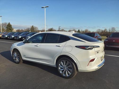 2025 Buick Envista Avenir FWD