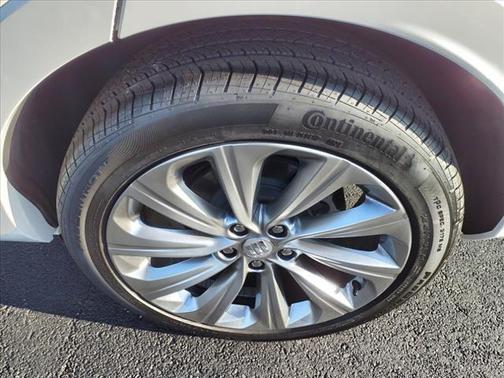 2025 Buick Envista Avenir FWD