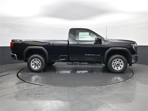 2026 GMC Sierra 2500 Pro