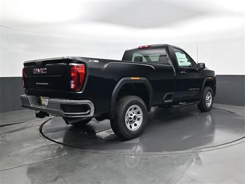 2026 GMC Sierra 2500 Pro