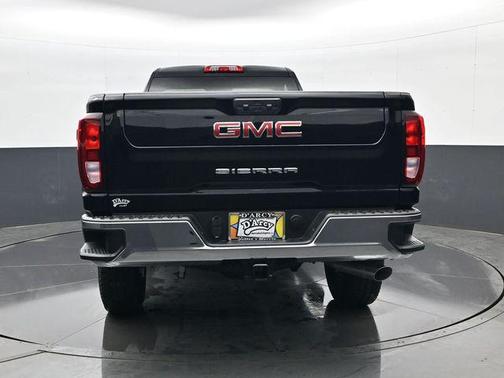 2026 GMC Sierra 2500 Pro