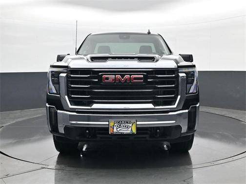2026 GMC Sierra 2500 Pro