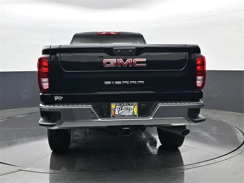 2026 GMC Sierra 2500 Pro