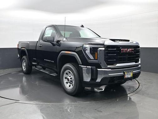 2026 GMC Sierra 2500 Pro