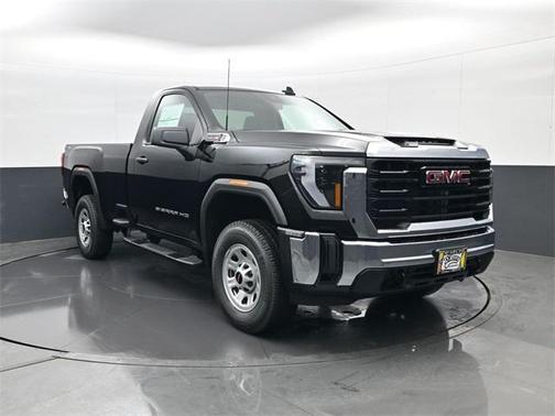 2026 GMC Sierra 2500 Pro
