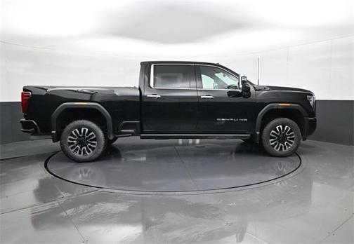 2026 GMC Sierra 3500 Denali