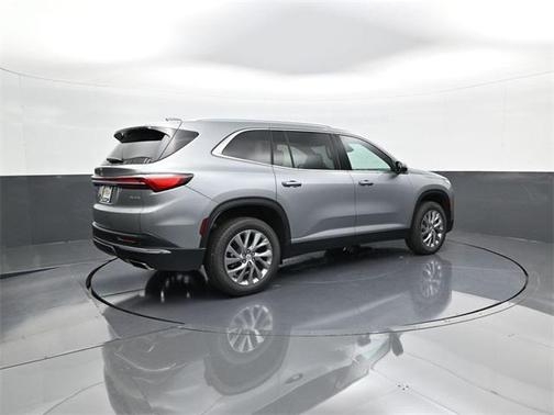 2025 Buick Enclave Preferred FWD