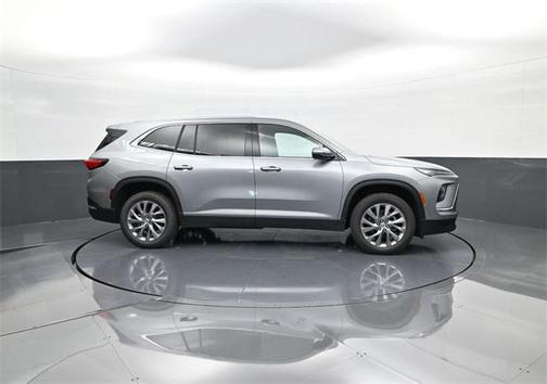 2025 Buick Enclave Preferred FWD