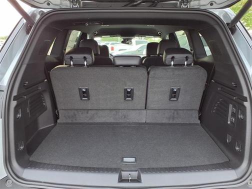 2025 Buick Enclave Preferred FWD
