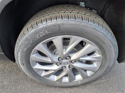 2025 Buick Enclave Preferred FWD