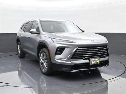 2025 Buick Enclave Preferred FWD