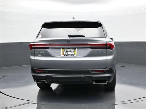 2025 Buick Enclave Preferred FWD