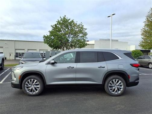 2025 Buick Enclave Preferred FWD
