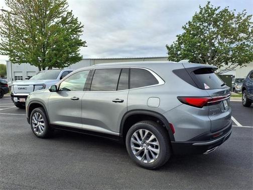 2025 Buick Enclave Preferred FWD
