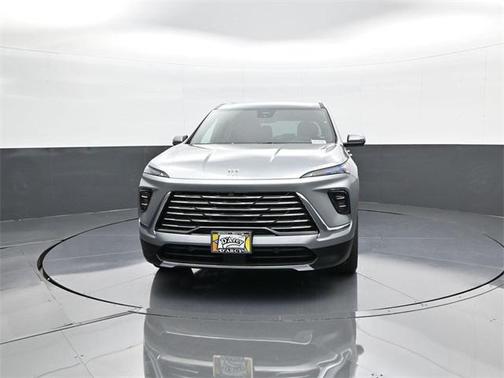 2025 Buick Enclave Preferred FWD