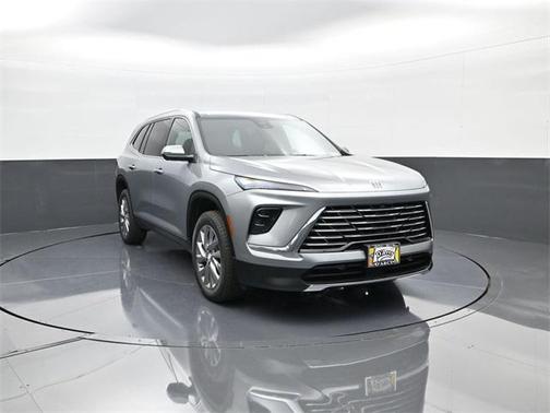 2025 Buick Enclave Preferred FWD