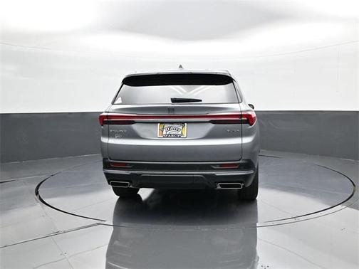 2025 Buick Enclave Preferred FWD