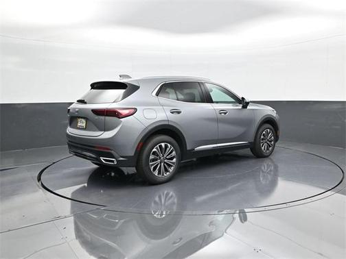 2025 Buick Envision Preferred AWD