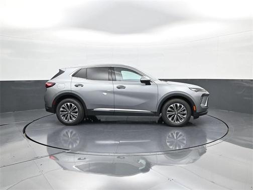 2025 Buick Envision Preferred AWD