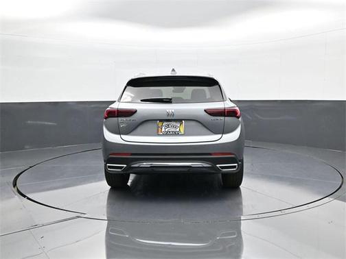 2025 Buick Envision Preferred AWD