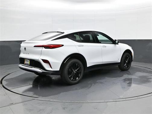 2026 Buick Envista Sport Touring FWD