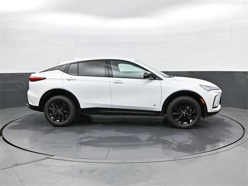 2026 Buick Envista Sport Touring FWD