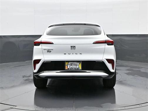 2026 Buick Envista Sport Touring FWD