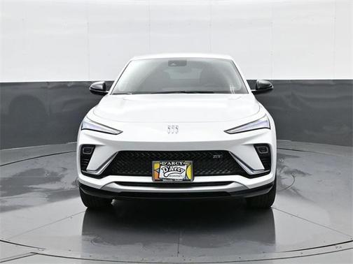 2026 Buick Envista Sport Touring FWD