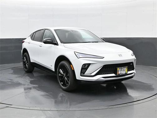 2026 Buick Envista Sport Touring FWD