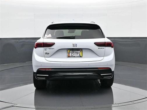 2025 Buick Envision Sport Touring AWD