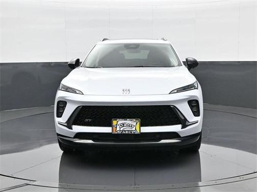 2025 Buick Envision Sport Touring AWD