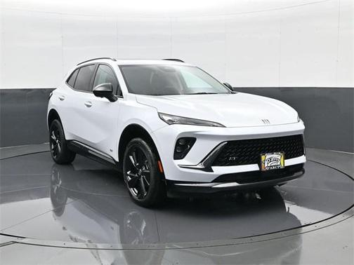 2025 Buick Envision Sport Touring AWD