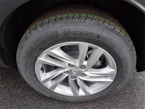 2025 Buick Envista Preferred FWD