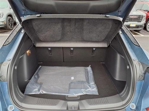 2025 Buick Envista Preferred FWD
