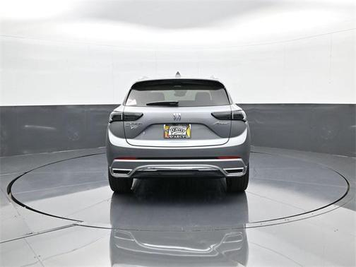 2025 Buick Envision Avenir AWD