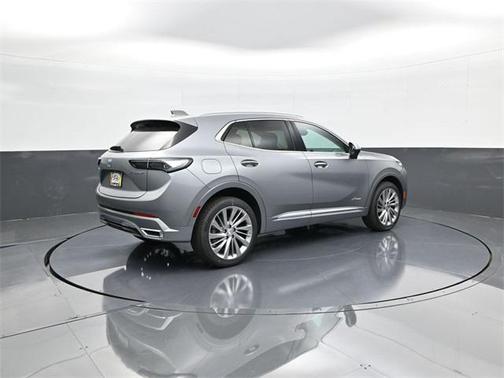 2025 Buick Envision Avenir AWD