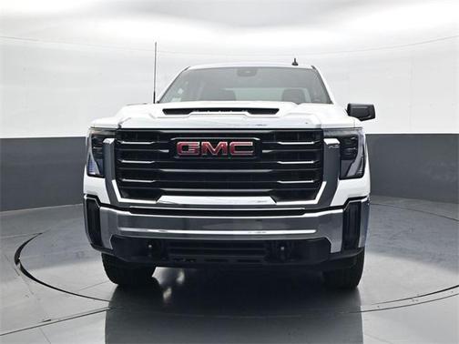 2026 GMC Sierra 2500 Base