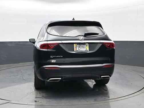 2023 Buick Enclave Premium AWD