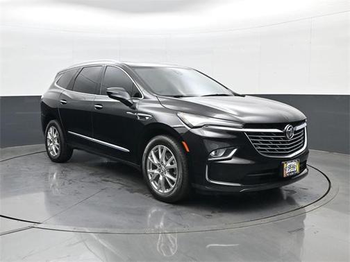 2023 Buick Enclave Premium AWD