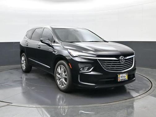 2023 Buick Enclave Premium AWD