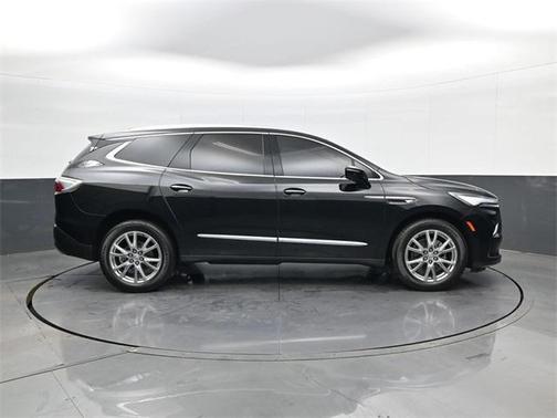 2023 Buick Enclave Premium AWD