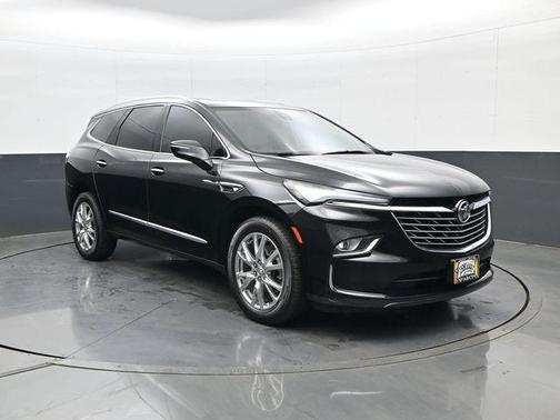2023 Buick Enclave Premium AWD