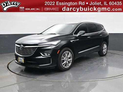 2023 Buick Enclave Premium AWD